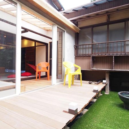 Open-Air Bath/11 Mins Walk From Hakone Yumoto Sta. Villa Екстериор снимка