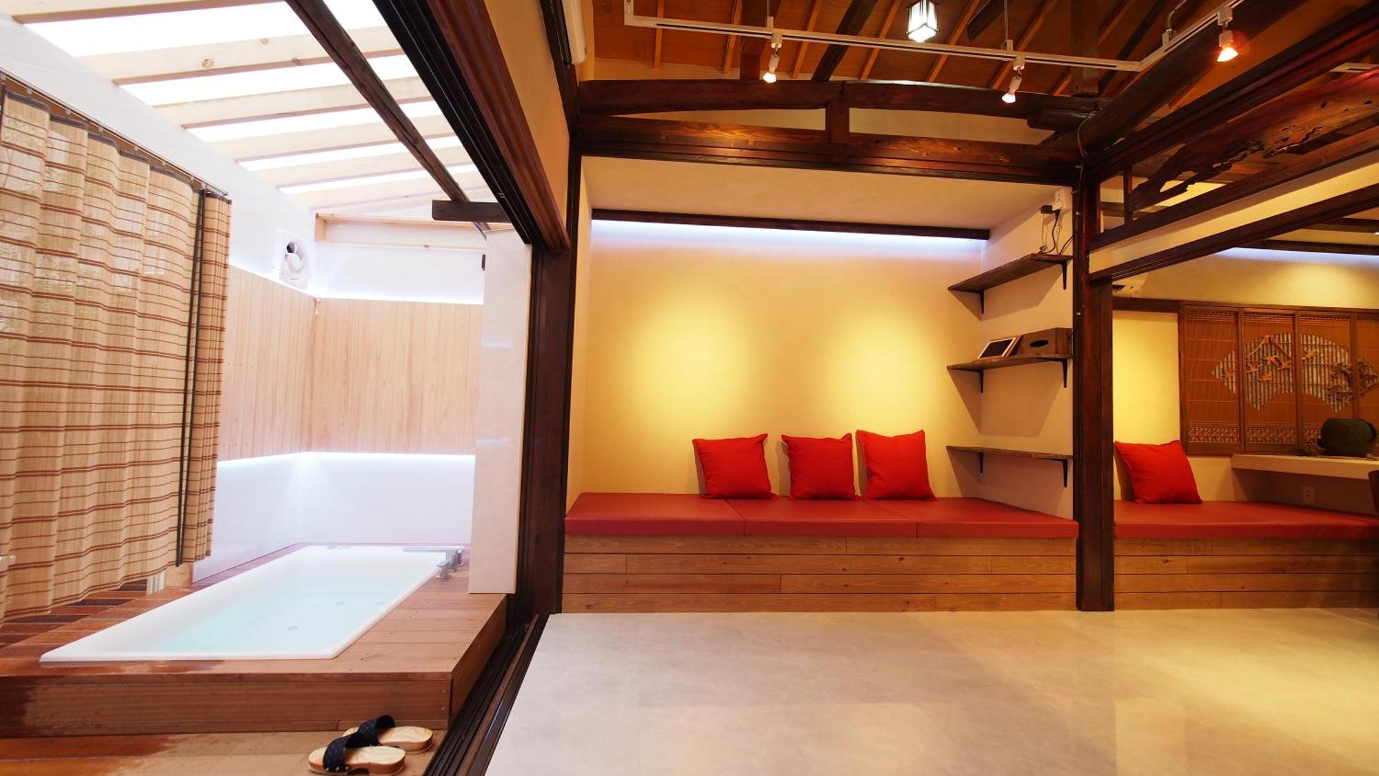 Open-Air Bath/11 Mins Walk From Hakone Yumoto Sta. Villa Екстериор снимка