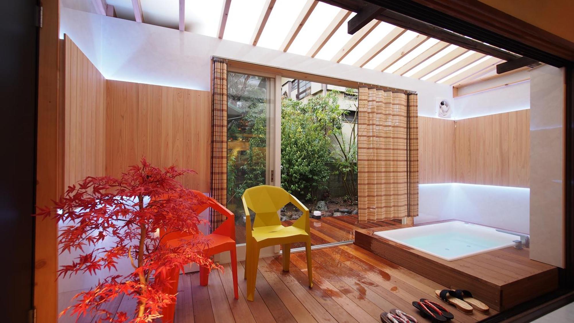 Open-Air Bath/11 Mins Walk From Hakone Yumoto Sta. Villa Екстериор снимка