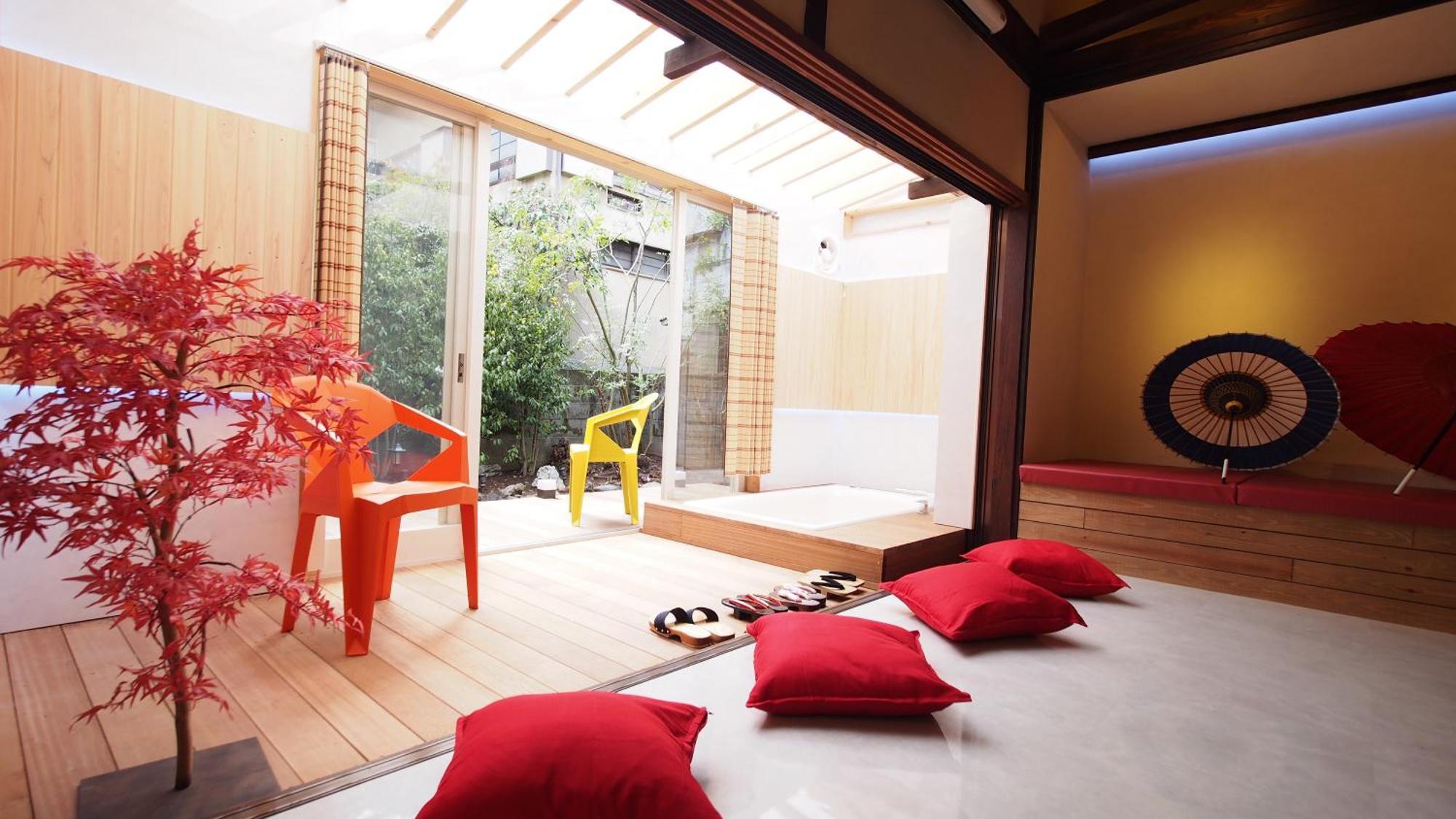 Open-Air Bath/11 Mins Walk From Hakone Yumoto Sta. Villa Екстериор снимка